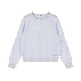 pullover CELESTE light blue